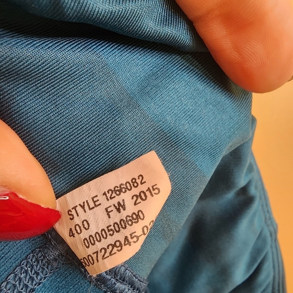 Under Armour Women's athletic leggings size S - Picture 5 of 10